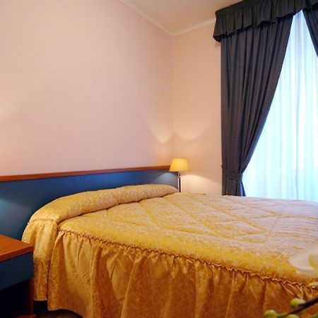 Buone Vacanze Rome Room photo