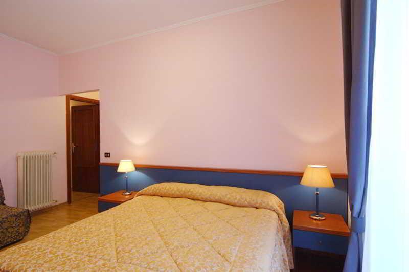 Buone Vacanze Rome Exterior photo