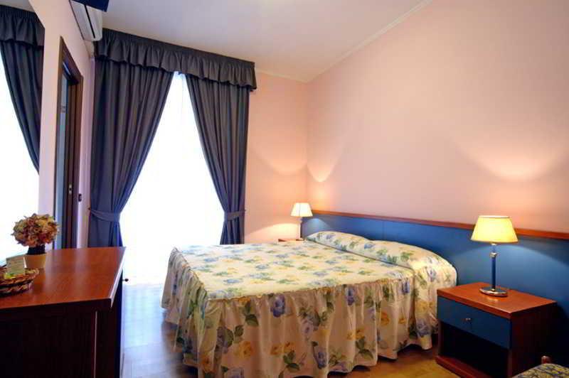 Buone Vacanze Rome Exterior photo