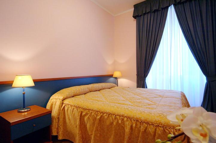 Buone Vacanze Rome Room photo